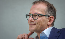 Dr. Reinhardt Schink